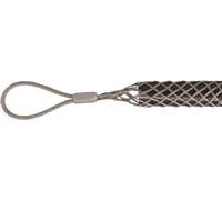 Tire-câble Runpotec avec boucle 40-50mm 20666 (20666)