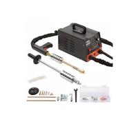 Tire-clou carrosserie 3 kW soudeuse par points à 6 modes kit de débosselage avec 16 accessoires pour véhicules