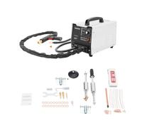 Tire clou carrosserie 3500A 3KW induction auto réparation bosses voiture | Tire clou carrosserie 3500A 3KW, induction auto, pistolet soudage, accessoires inclus, réparation bosses, atelier/garage