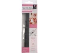 Tire-Comédon "Double Embout" 12cm Gris Gris G