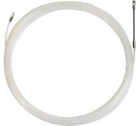 Tire-fils Nylon, diamètre 4 mm 52055272 Klauke 1 pc(s)