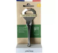Tire-joint 3 en 1