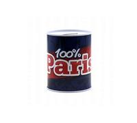 Tirelire - 100 % Paris