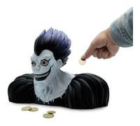 Tirelire ABYstyle Death Note Ryuk Multicolore