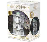 ABYstyle – Tirelire Harry Potter Gringotts Blanc et vert