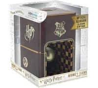 Tirelire ABYstyle Harry Potter Vif d'or G