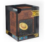 ABYstyle Tirelire One Piece Chapeau de Paille