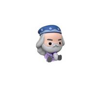 Tirelire Albus Dumbledore - Édition Chibi Harry Potter en PVC de 16 cm