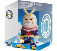Plastoy – Tirelire All Might – My Hero Academia – Plastique – 18 cm