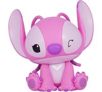 Tirelire Ange Lilo et Stitch 20Cm