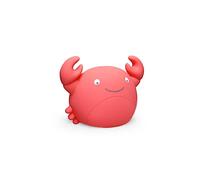 Tirelire AP Junior Théo le Crabe Rouge 16 cm