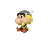 Tirelire Astérix Chibidi : un objet de collection unique
