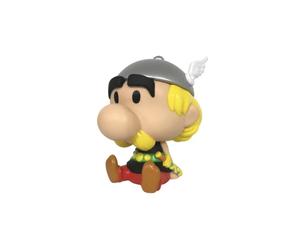 Tirelire Astérix Chibidi : un objet de collection unique