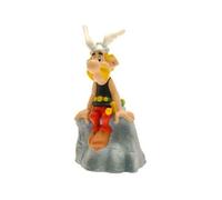 Tirelire Astérix Et Obélix : Astérix Sur Le Rocher