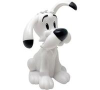 Plastoy Astérix Tirelire Idéfix - Plastique - 15 cm