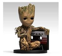 Tirelire Baby Groot Casette 20Cm