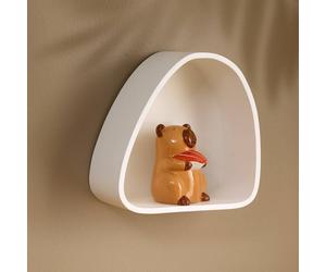 Tirelire Capybara - Capy Marron TU