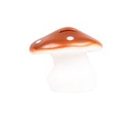 Tirelire Champignon Cuivre