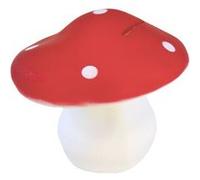 Egmont Toys Tirelire Champignon – Rouge