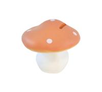 Tirelire Champignon - Terra Beige G