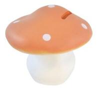 Tirelire Champignon - Terra Beige G
