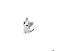 Plastoy – Tirelire Chi, Une vie de chat