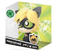 Tirelire Chibi Chat Noir Miraculous - Design Unique et Pratique
