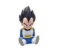 Tirelire chibi dragon ball vegeta