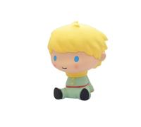 Tirelire Chibi du Petit Prince - Design Kawaii et Coloré