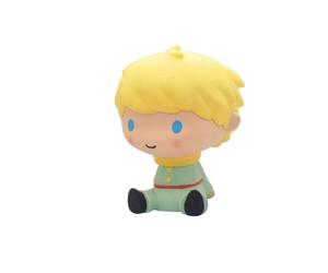 Tirelire Chibi du Petit Prince - Design Kawaii et Coloré