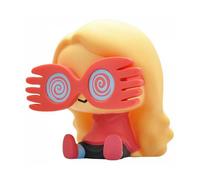 Plastoy – Tirelire Chibi Luna Lovegood – PVC