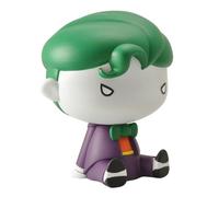 Tirelire Chibi : Justice League : Le Joker