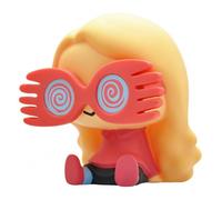 Tirelire Chibi Luna Lovegood - Personnage Harry Potter