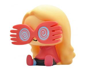 Tirelire Chibi Luna Lovegood - Personnage Harry Potter