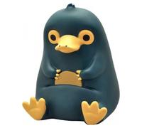 Tirelire Chibi Nifleur Harry Potter - Collectible en PVC