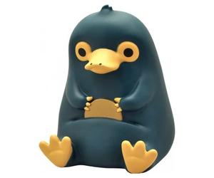 Tirelire Chibi Nifleur Harry Potter - Collectible en PVC