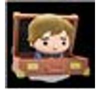Les Animaux Fantastiques - Tirelire Chibi Newt Suitcase 16 Cm
