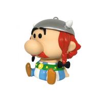 Tirelire Chibi Obelix - Édition Limitée 2023 avec Détails Éblouissants