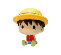 Tirelire Chibi One Piece Luffy
