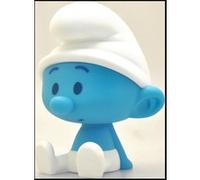 Tirelire Chibi Schtroumpf G