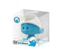 Tirelire Chibi Schtroumpf : Un Objet de Collection Incontournable
