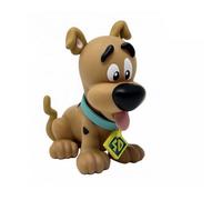 Tirelire Chibi Scooby-Doo en PVC - Économisez avec Style