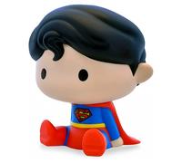 Tirelire Chibi Superman - Super-héros emblématique de DC