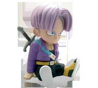 Tirelire Chibi Trunks