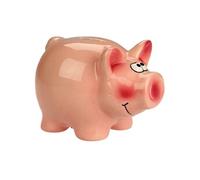 Tirelire cochon