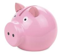 Tirelire Cochon