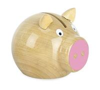 Tirelire Cochon - Rose