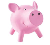 Bullyland Tirelire Cochon Rose 16 cm