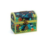 Tirelire pour Enfant Dinosaure - Djeco
