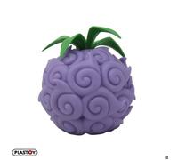 Tirelire Dark Dark Fruit Plastoy - Figurine Collection